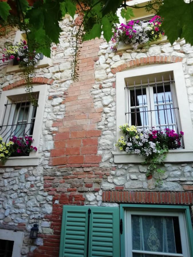 Corte Tre Vigne Marano di Valpolicella Exterior foto